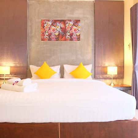 The Meeting House Aonang - Self Service Hotel Ao Nang Room photo